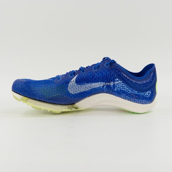 Nike Air Zoom Victory \'Racer Blue\' CD4385-400 Track Spikes Muti Size main image 6